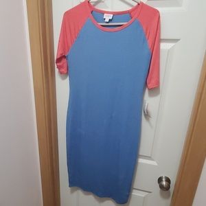 Lularoe dress